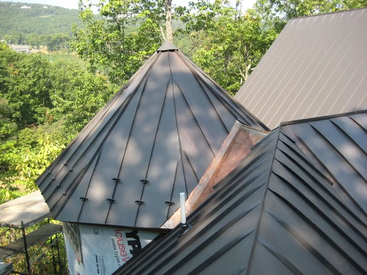 Professional Gutter Cleaning by Craftsman Roofing in Century Cove