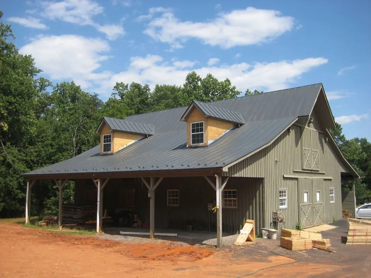 Expert Roof Coating workmanship in Century Cove